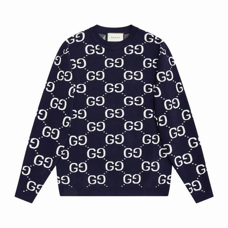 Gucci Men's Sweater 25